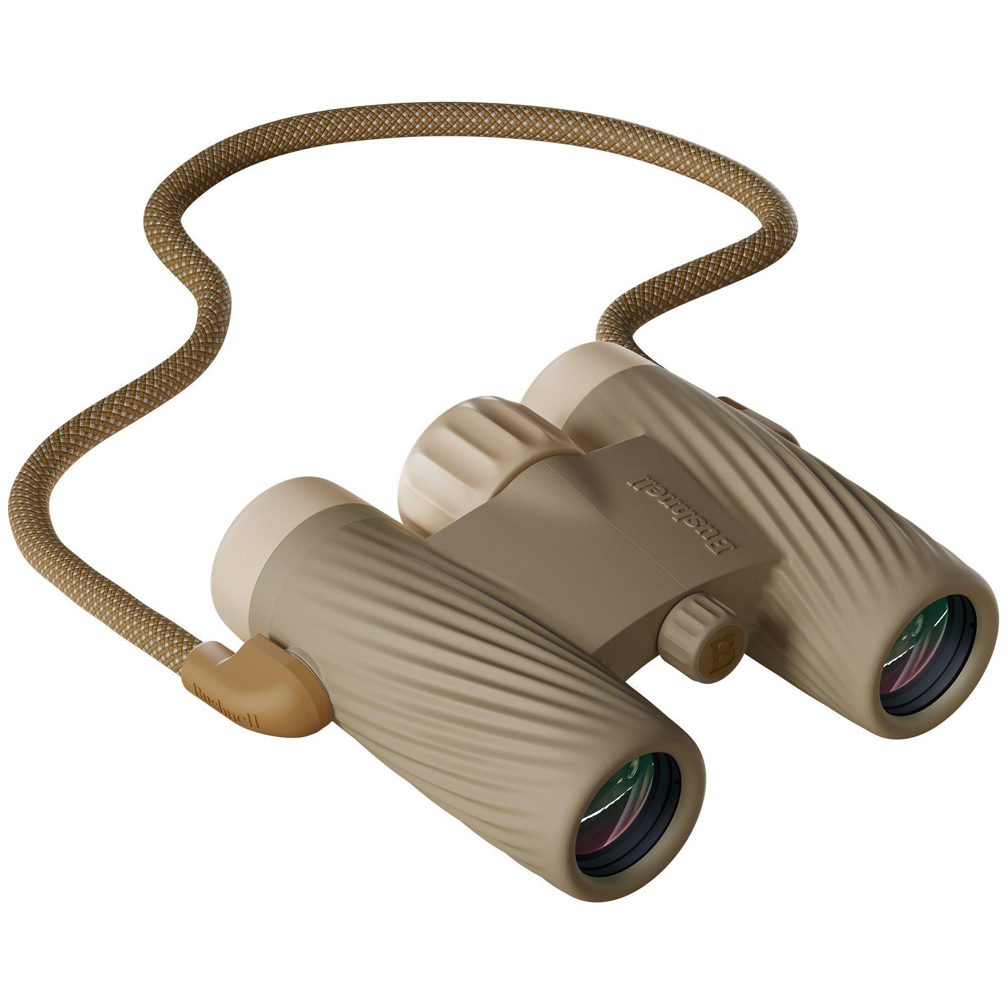 Bushnell A1 8x25, Trench Tan, Fernglas