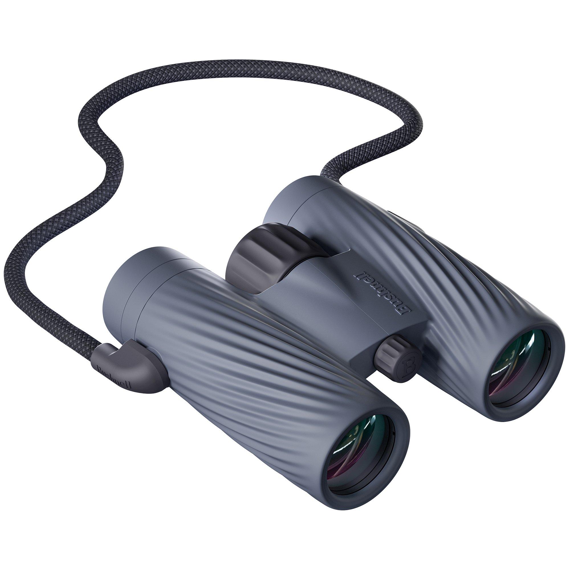 Bushnell A3 10x32, Folkstone Gray, binoculars