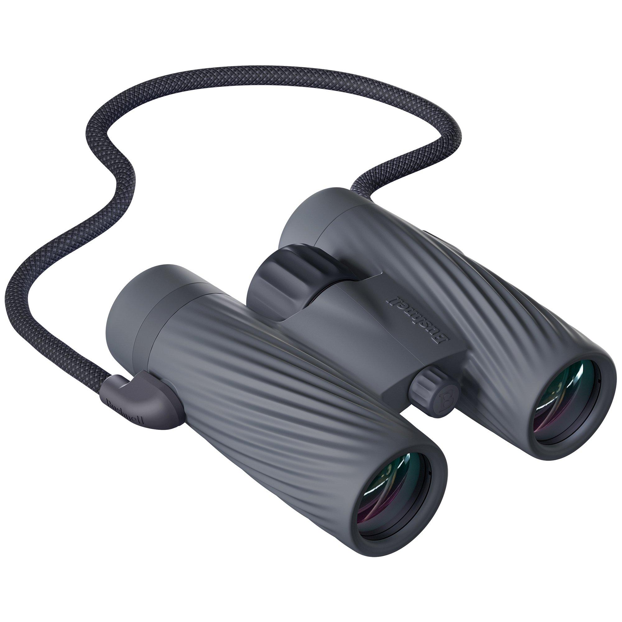 Bushnell A3 8x32, Folkstone Gray, Fernglas