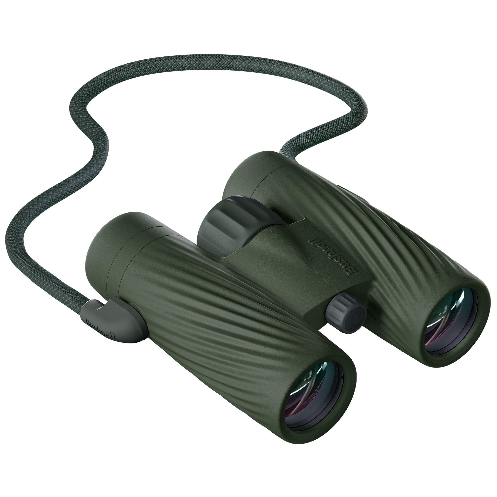 Bushnell A3 8x32, Laurel Green, Fernglas