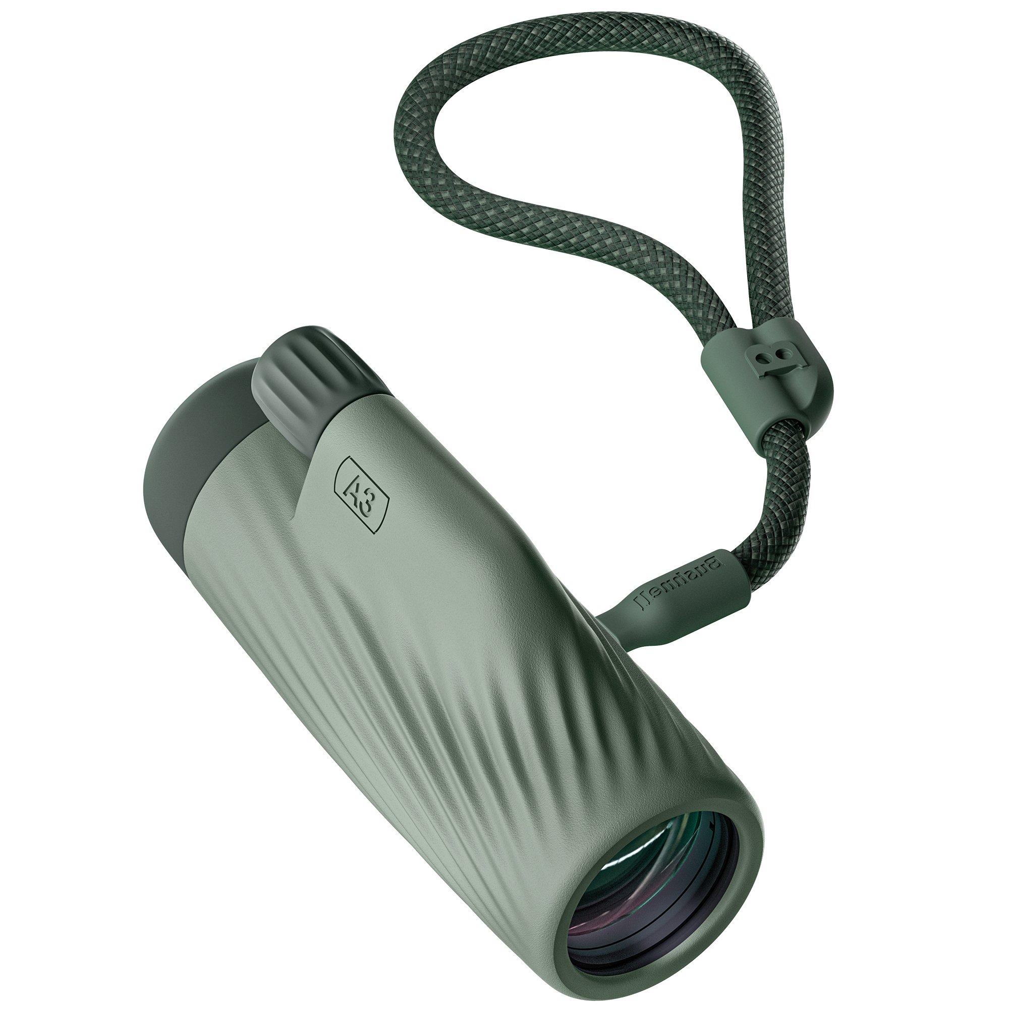 Bushnell A3 10x32, Laurel Green, monóculos