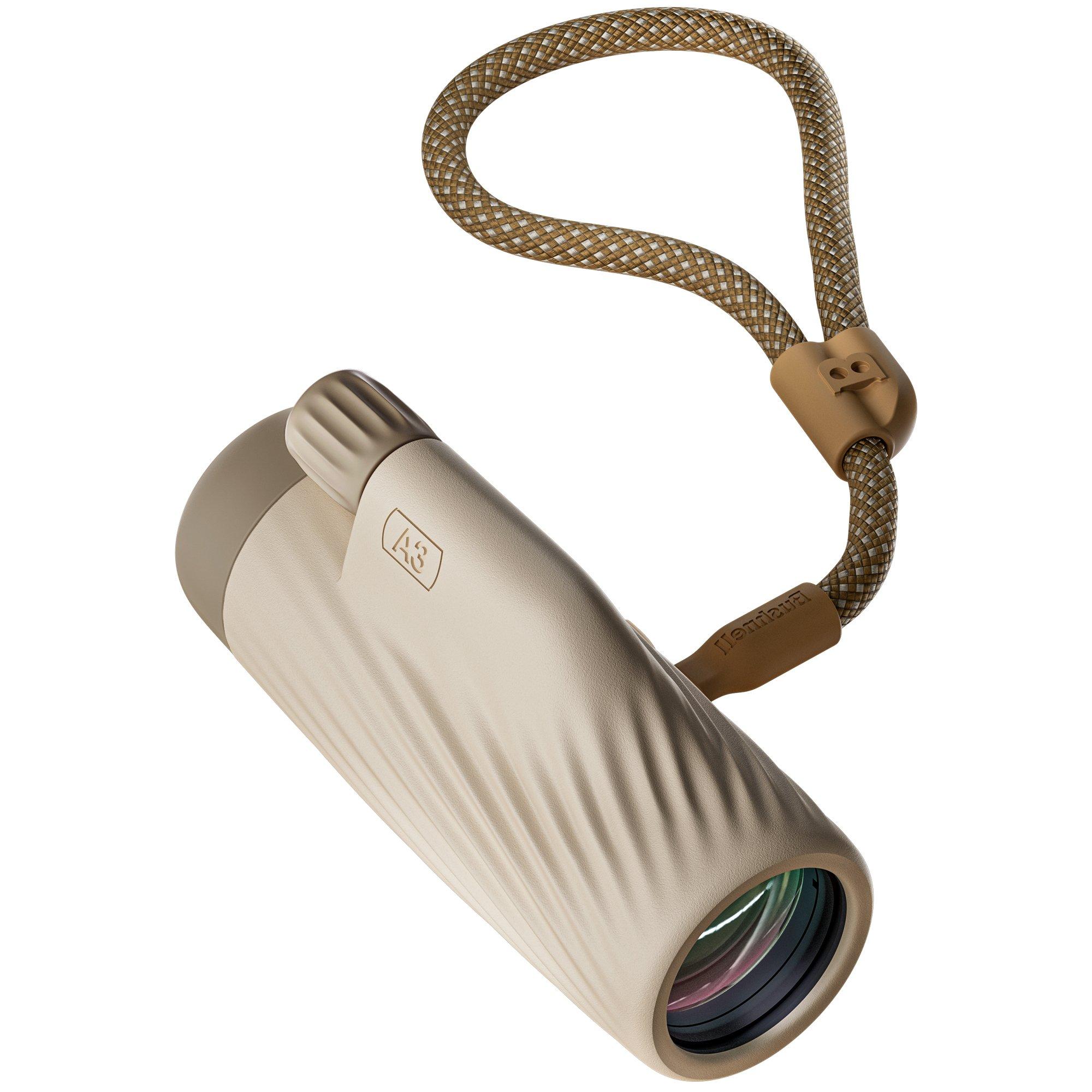 Bushnell A3 10x32, Oyster Clay, Monokular
