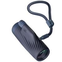 Afbeelding voor Bushnell A3 10x32, Sky Captain Blue, monoculair