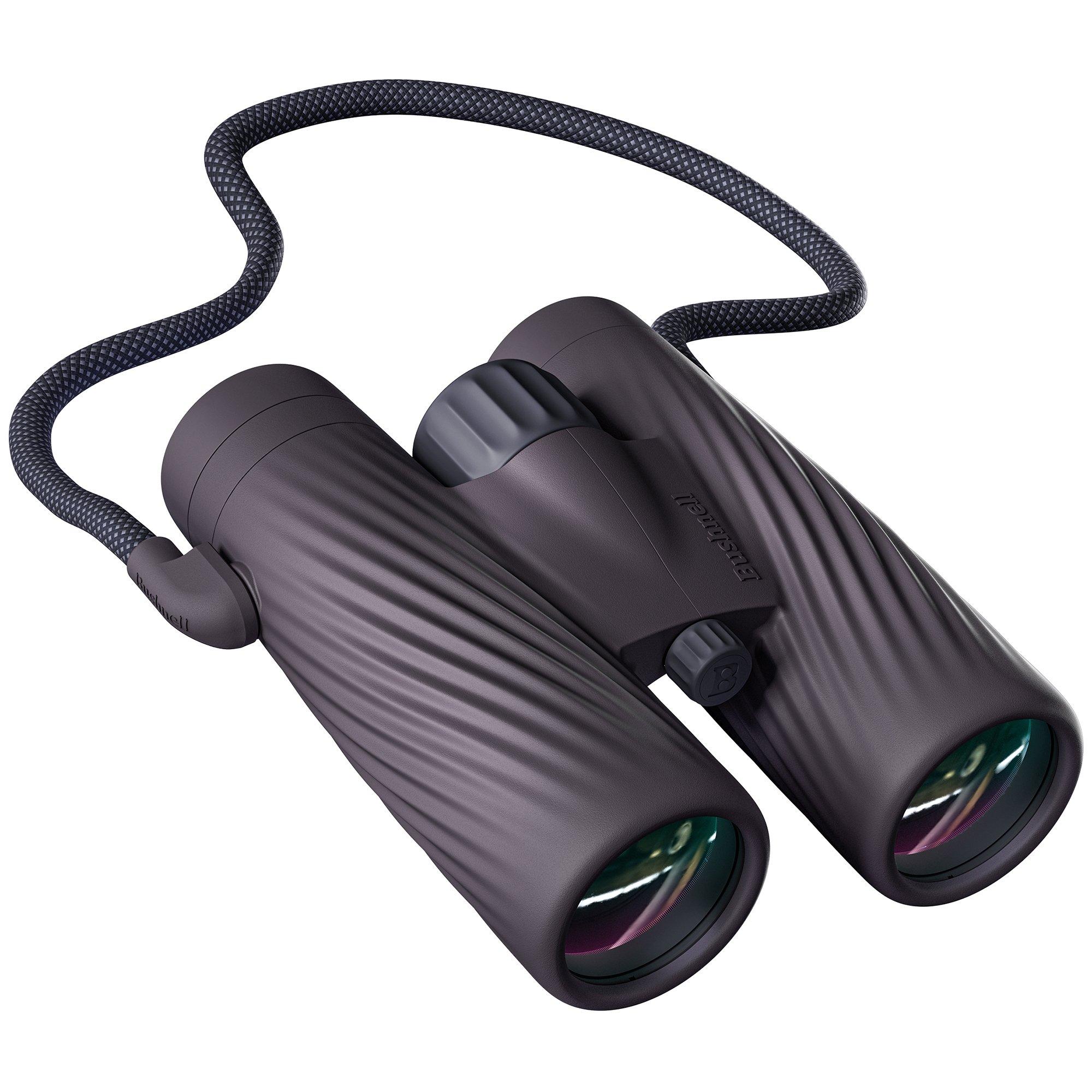 Bushnell A5 10x42, Onyx Black, jumelles