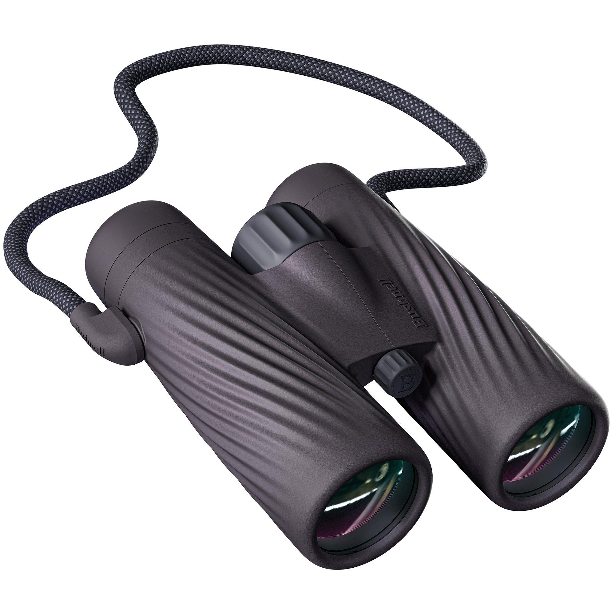 Bushnell A5 8x42, Onyx Black, binoculars