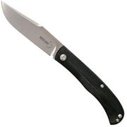 Böker Plus Slack 01BO065 slipjoint pocket knife, Raphael Durand design