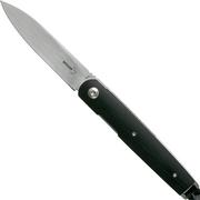Böker Plus LRF G10 01BO078 couteau de poche