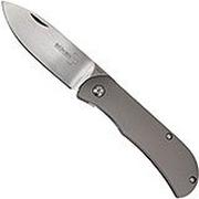 Böker Exskelibur II Titanium pocket knife, 01BO134