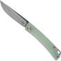 Image for Böker Plus Celos 01BO179 Jade G10 slipjoint pocket knife