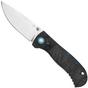 Image for Böker Plus Collection 2024, 01BO2024 MagnaCut, Fatcarbon, pocket knife, Les George design