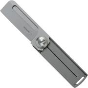 Böker Plus Rocket Titanium 01BO264 pocket knife, Darriel Caston design