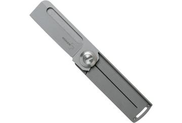 Böker Plus Rocket Titanium 01BO264 pocket knife, Darriel Caston design