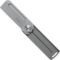 Bild für  Böker Plus Rocket Titanium 01BO264 Taschenmesser, Darriel Caston Design