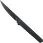 Bild für Böker Plus Kwaiken Air All Black G10 01BO339 Taschenmesser, Lucas Burnley Design