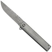 Böker Plus Gemma, Damascus 01BO358DAM, coltello da tasca