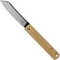 Afbeelding voor Böker Plus Zenshin, Brass 42 Slipjoint 01BO369 zakmes