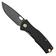 Image pour Böker Plus Fieldfolder 01BO375 Black G10 couteau de poche