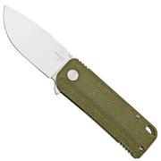 Böker Plus Baba Yaga 01BO386, coltello da tasca