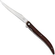 Nóż składany Böker Plus Urban Texas Toothpick Flipper 01BO389 Cocobolo