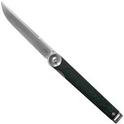  Böker Plus Kaizen Black 01BO390 coltello da tasca