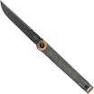 Böker Plus Kaizen Green Canvas Micarta 01BO391 couteau de poche