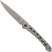 Böker Plus Urban Spillo Flipjoint Steel 01BO469 cuchillo de caballero