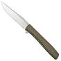 Image for Böker Plus Urban Trapper Jigged Titanium, 01BO476 pocket knife