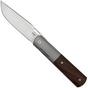 Image for Böker Plus Urban Barlow 01BO491, Cocobolo pocket knife, Brad Zinker design