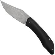 Böker Plus SamoSaur, 01BO499, D2, G10 coltello da tasca, Raphael Durand design