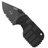 Image for Böker Plus Subcom 2.0 BO01BO526, black/black