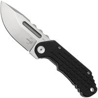 Imagen para Böker Plus Dvalin Folder Drop 01BO548, D2, G10, navaja, diseño Midgards Messer