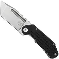Imagen para Böker Plus Dvalin Folder Tanto 01BO549, D2, Black G10, navaja