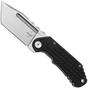 Afbeelding voor Böker Plus Dvalin Folder Tanto 01BO549, D2, Black G10, zakmes