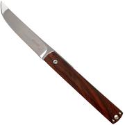 Böker Plus Wasabi Cocobolo 01BO631 pocket knife