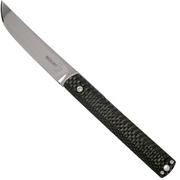 Böker Plus Wasabi carbon fibre 01BO632 coltello da tasca