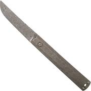 Böker Plus Wasabi Damascus 01BO634DAM coltello da tasca, design di Kansei Matsuno