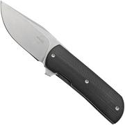 Böker Plus Urban Trapper Stubby 01BO639, coltello da tasca