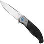 Bild für Böker Plus Undertow 01BO694 Satin D2, Black G10, Taschenmesser, Lorien Arnold Design