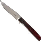 Böker Plus Urban Trapper Cocobolo pocket knife, 01BO734