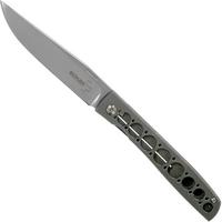 Immagine per Böker Plus Urban Trapper 42 01BO735 coltello da tasca, Brad Zinker design