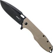 Nóż składany Böker Plus Tactical Caracal Folder 01BO759