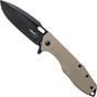 Image for Böker Plus Tactical Caracal Folder 01BO759 pocket knife