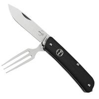 Image for Böker Plus Tech Tool Fork 01BO817, pocket knife with fork