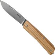 Böker Plus Tech-Tool Zebrawood 1 01BO843 coltello da tasca