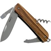 Böker Plus Tech-Tool Zebrawood 2 01BO845 couteau de poche