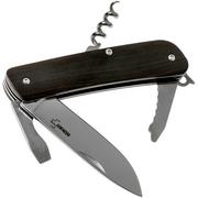 Böker Plus Tech-Tool Ebony 2 01BO846 coltello da tasca
