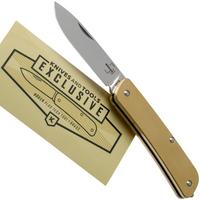Immagine per Böker Plus Tech-Tool 1 Brass, Knivesandtools Exclusive 01BO849SOI