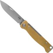 Böker Plus Atlas Brass 01BO853 coltello da tasca