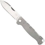 Böker Plus Atlas Backlock 01BO865 Droppoint pocket knife