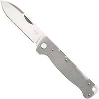 Image for Böker Plus Atlas Backlock 01BO865 Droppoint pocket knife